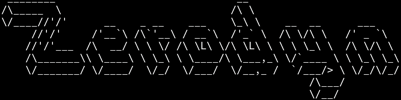 zerodyn logo